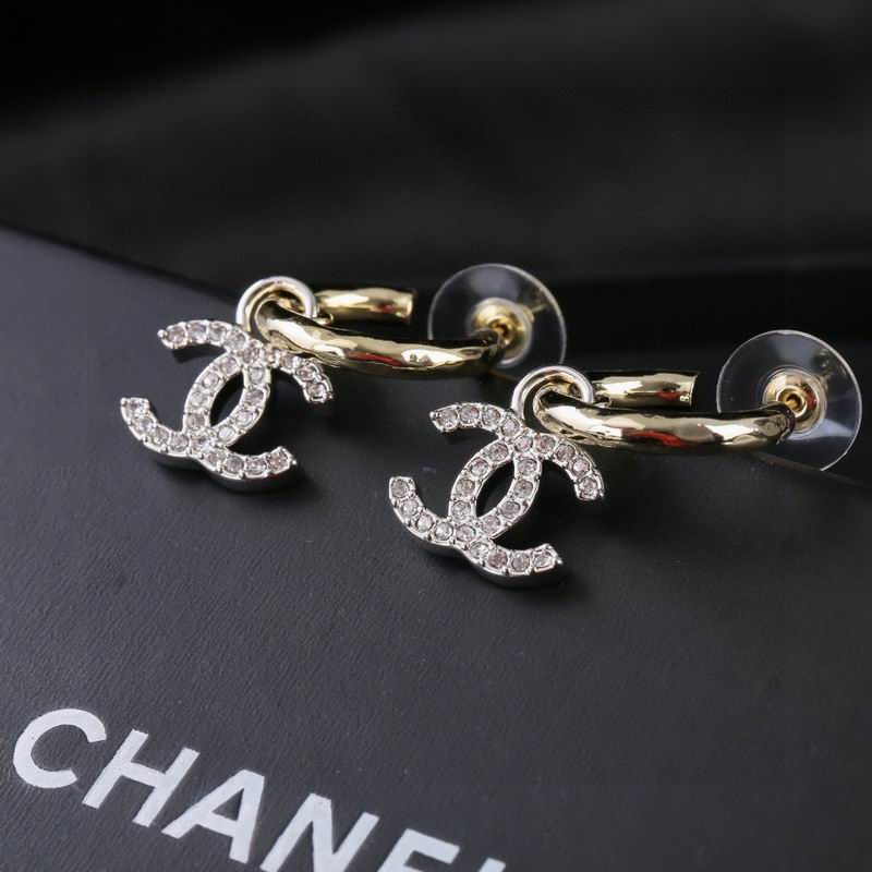 Chanel Earring 03yxs393